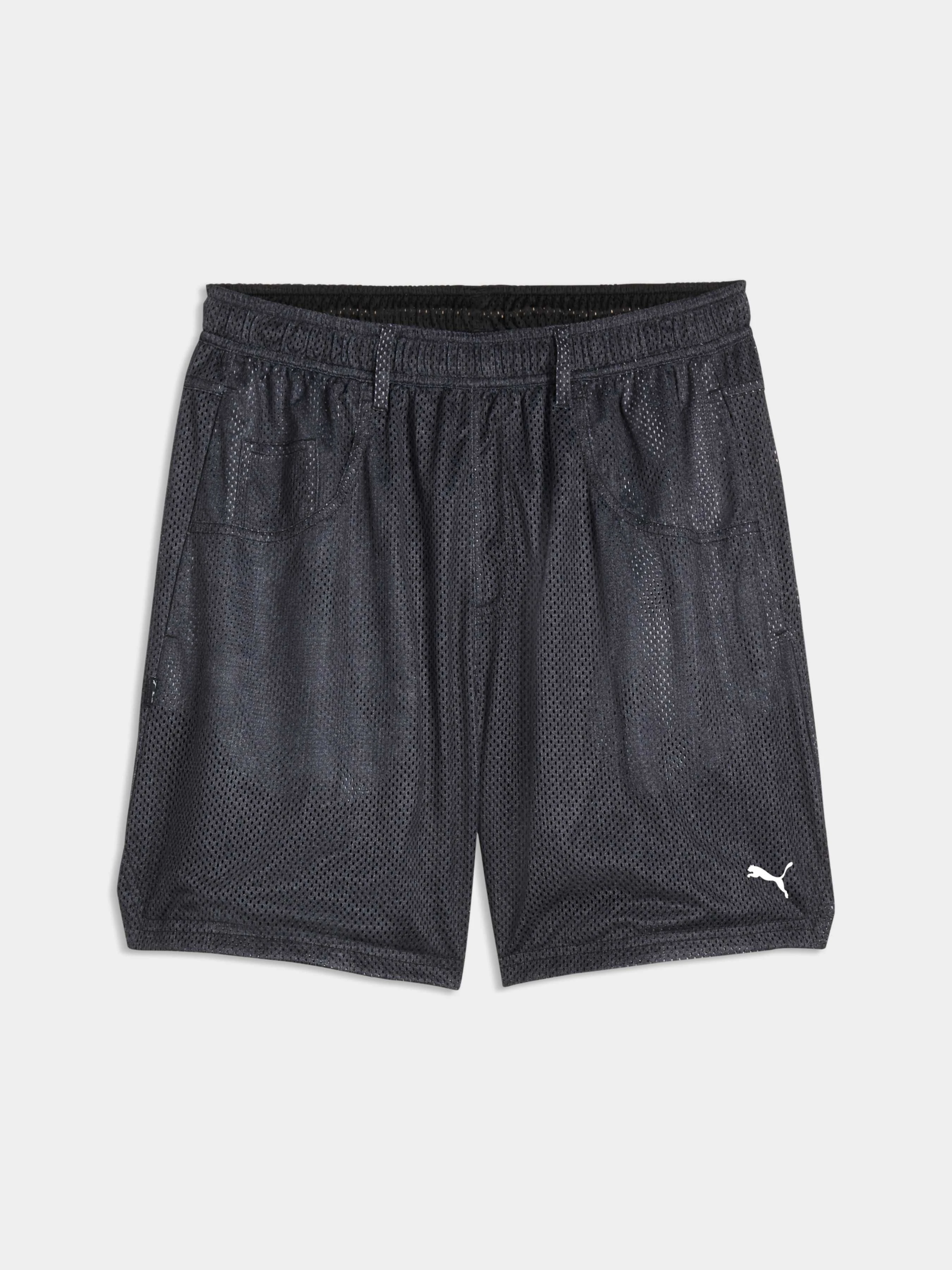 Чоловічі Спортивні шорти PUMA Art Class Rev Aop Short 7in