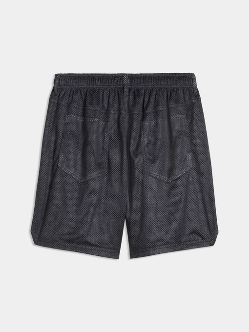 Чоловічі Спортивні шорти PUMA Art Class Rev Aop Short 7in фото 2