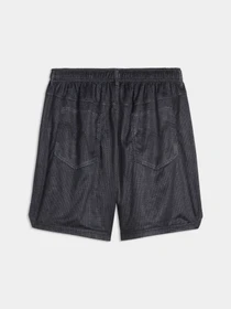 Шорти PUMA Art Class Rev Aop Short 7in модель 637545 Фото