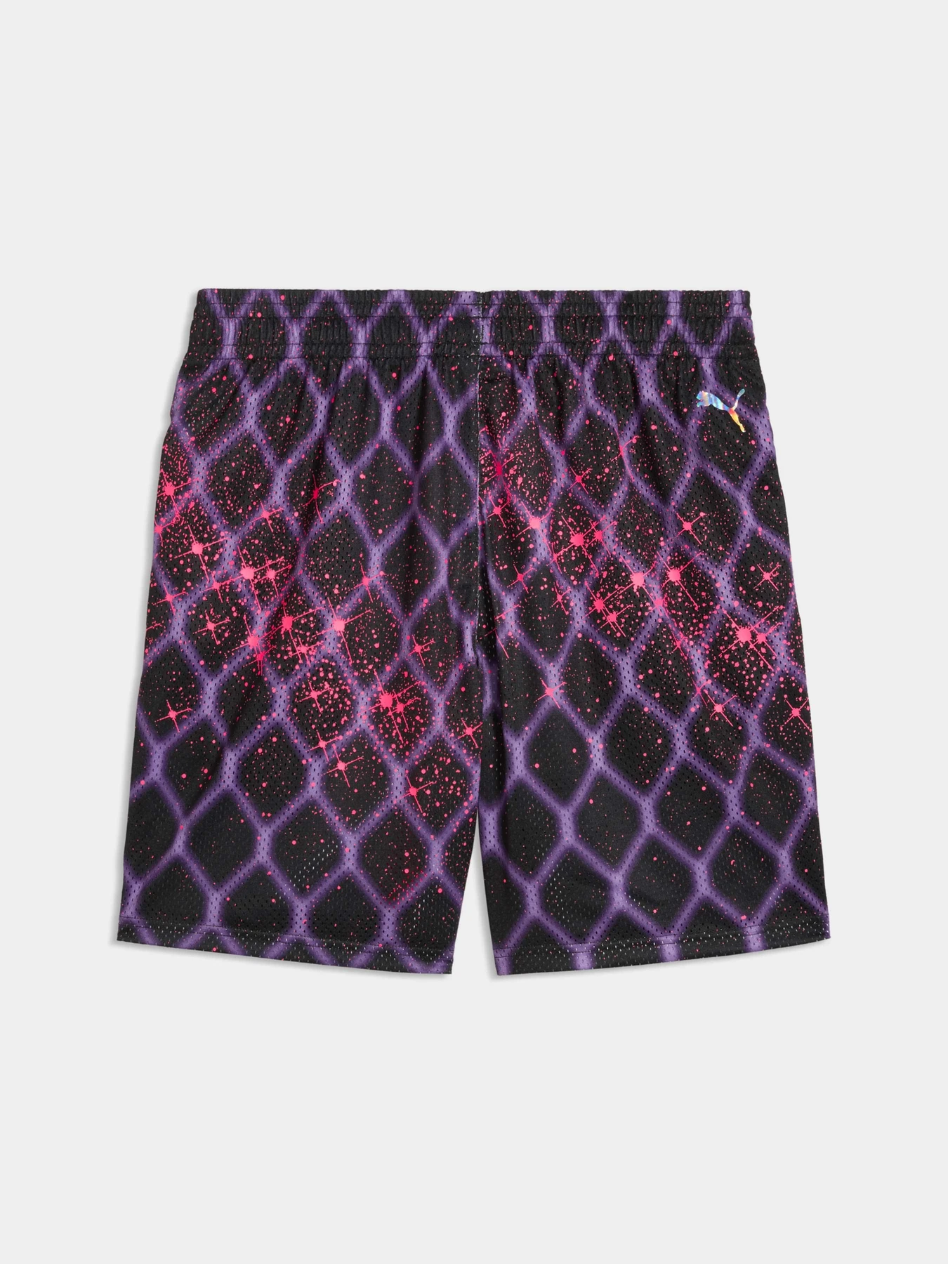 Шорти PUMA Melo Asteriks Short 7in модель 637266 Шорти PUMA Melo Asteriks Short 7in модель 637266 Фото