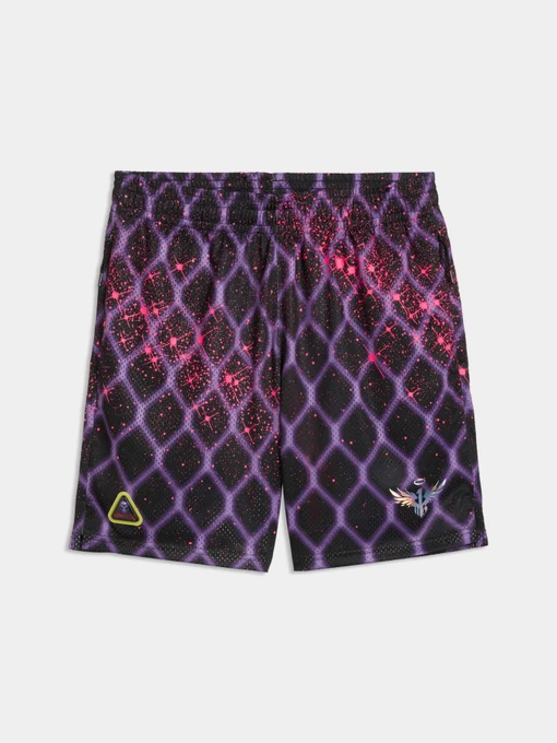 Шорти PUMA Melo Asteriks Short 7in модель 637266 Фото