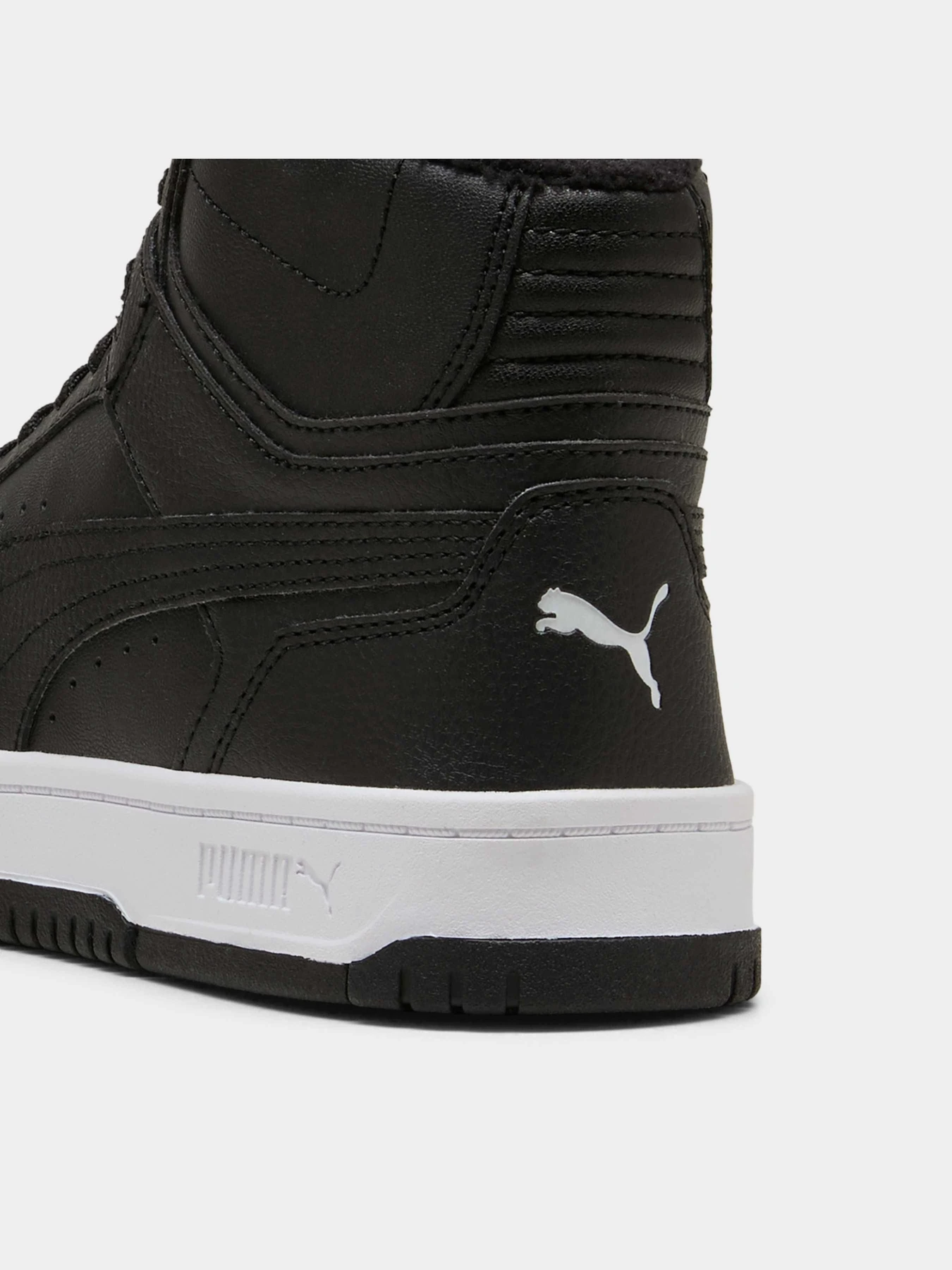 Кеди PUMA модель 408803 Кеди PUMA модель 408803 Фото