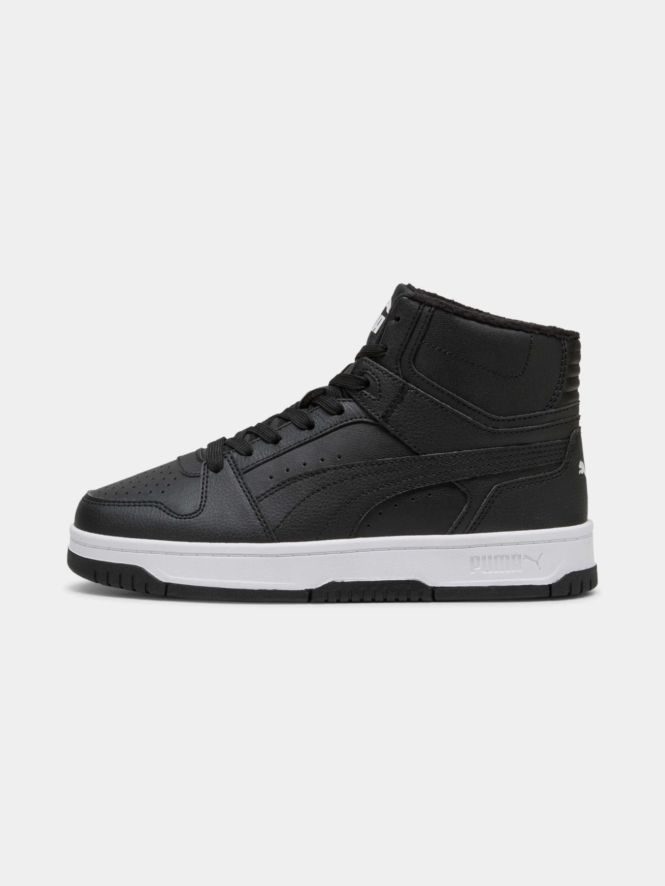 Кеди PUMA модель 408803 Кеди PUMA модель 408803 Фото