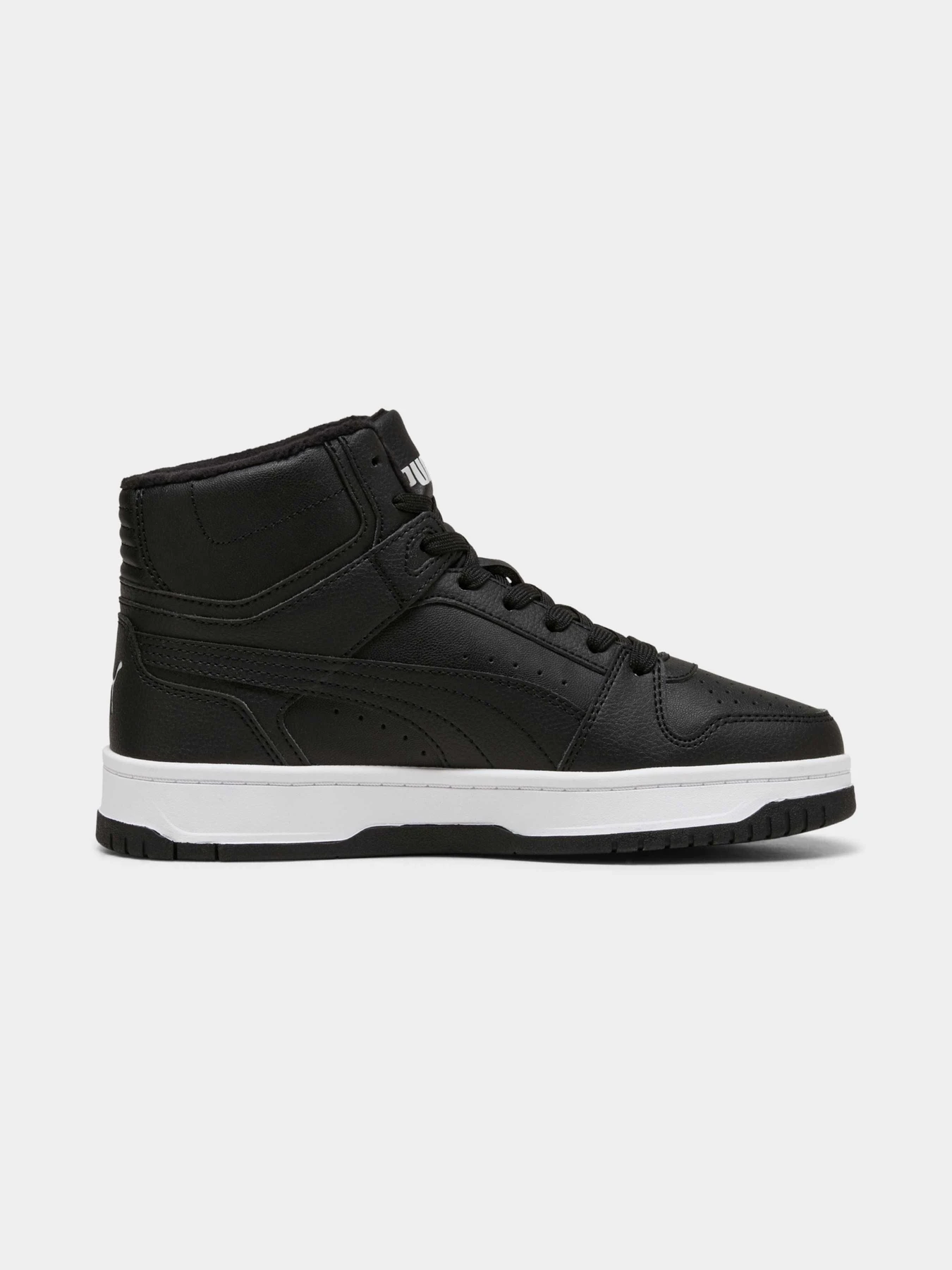 Кеди PUMA модель 408803 Кеди PUMA модель 408803 Фото