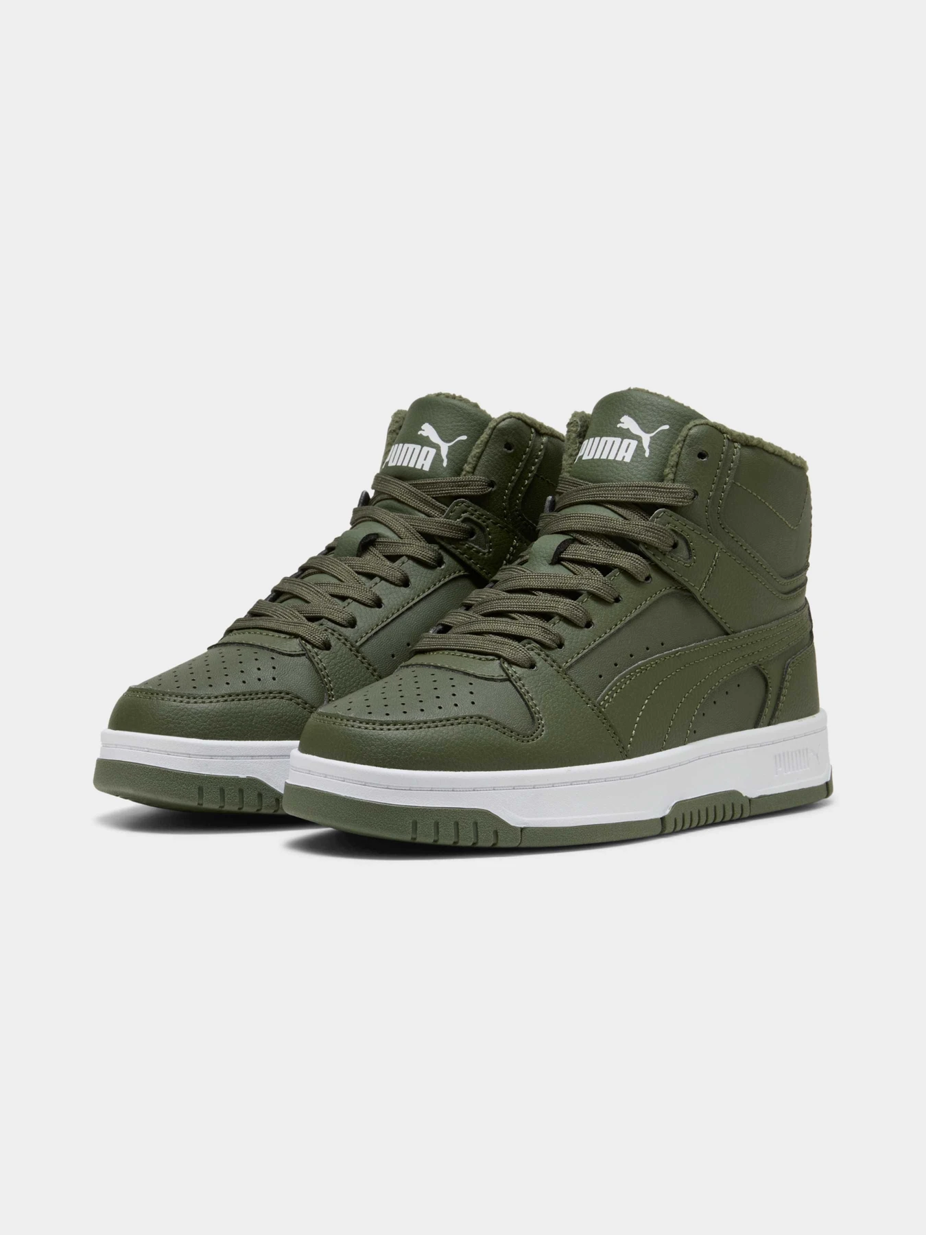 Кеди PUMA модель 408803 Фото
