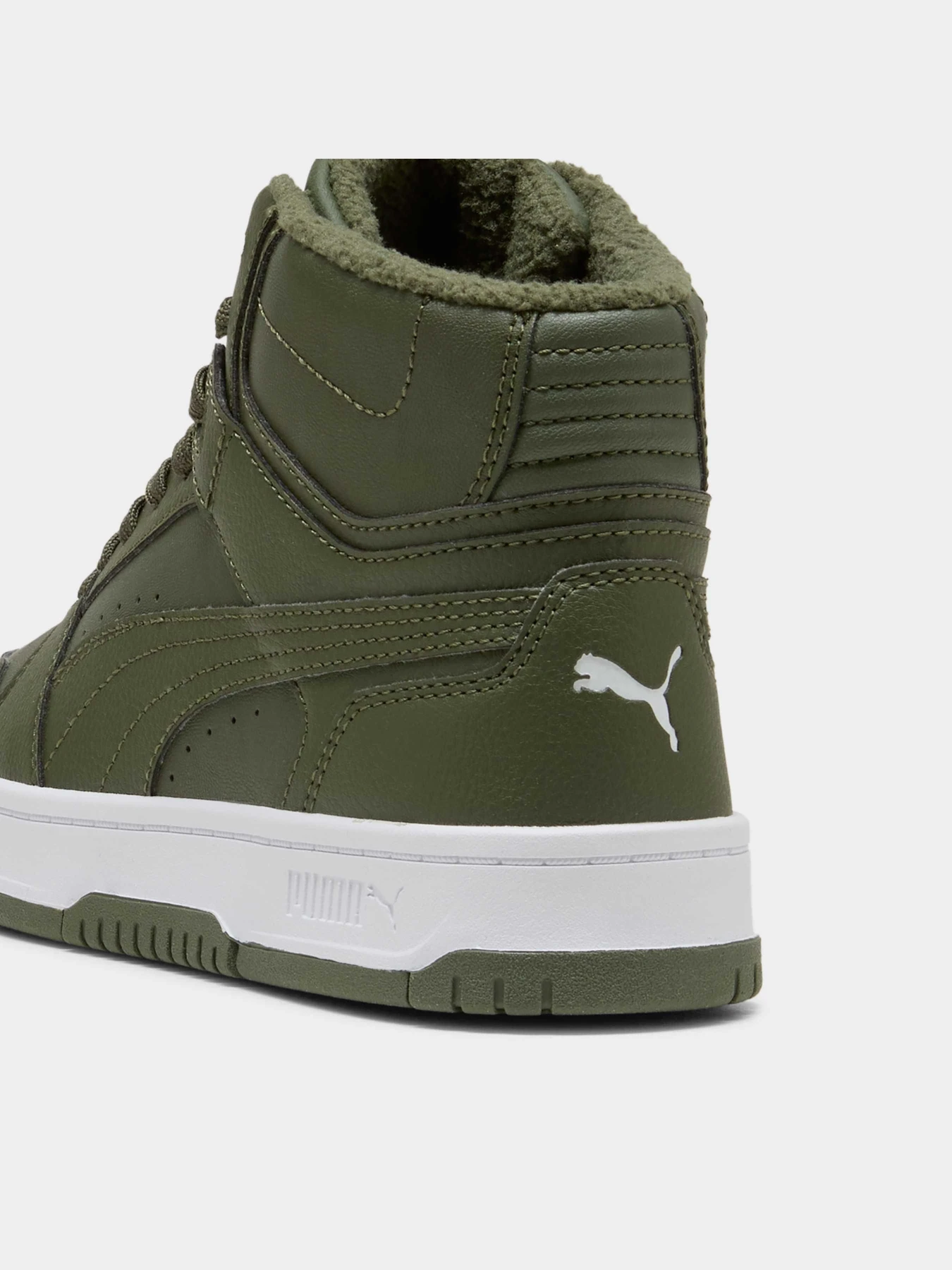 Кеди PUMA модель 408803 Фото