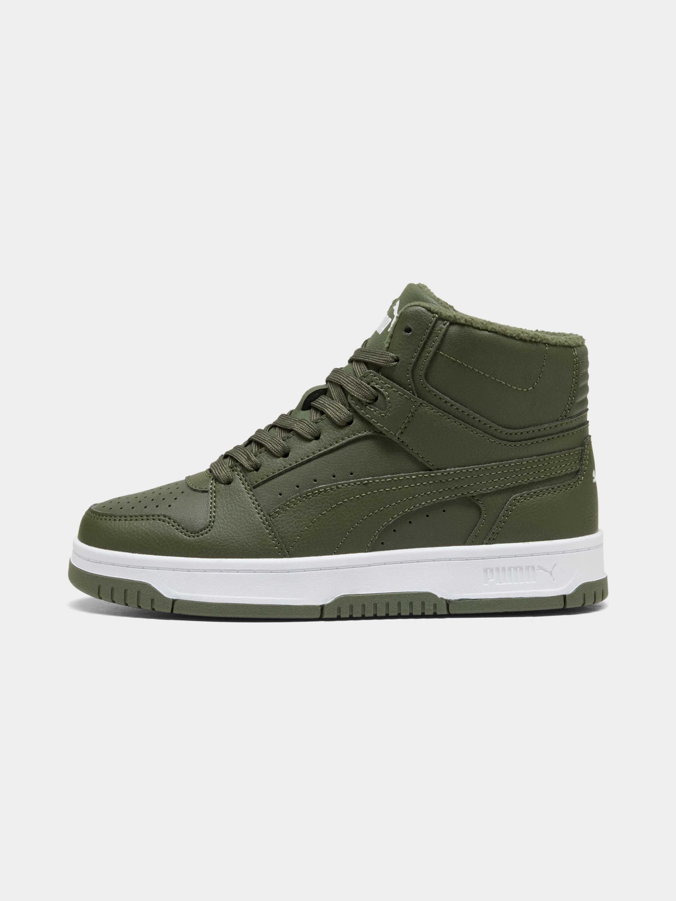 Кеди PUMA модель 408803 Фото
