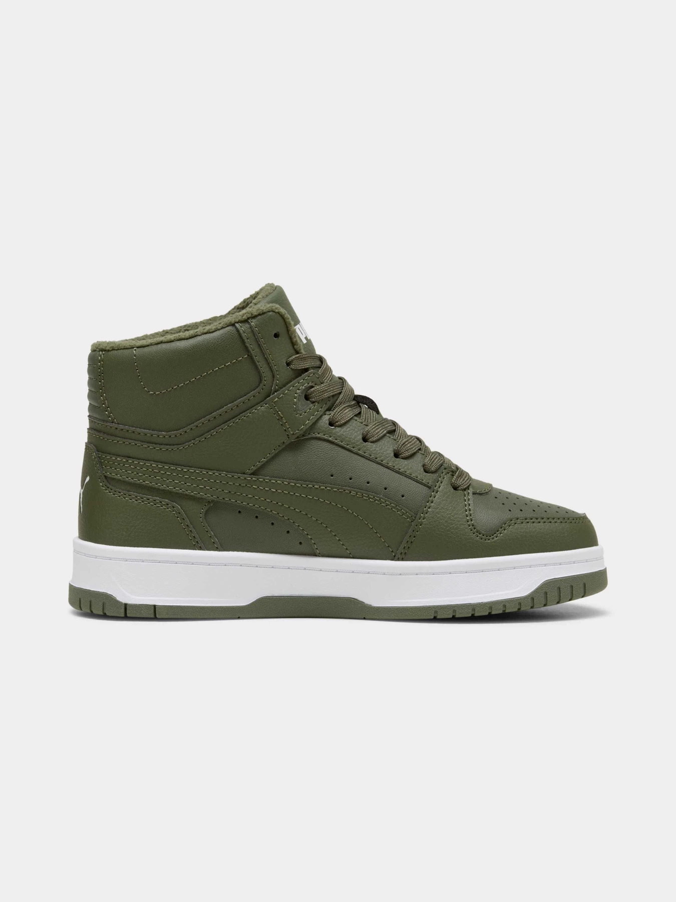 Кеди PUMA модель 408803 Фото