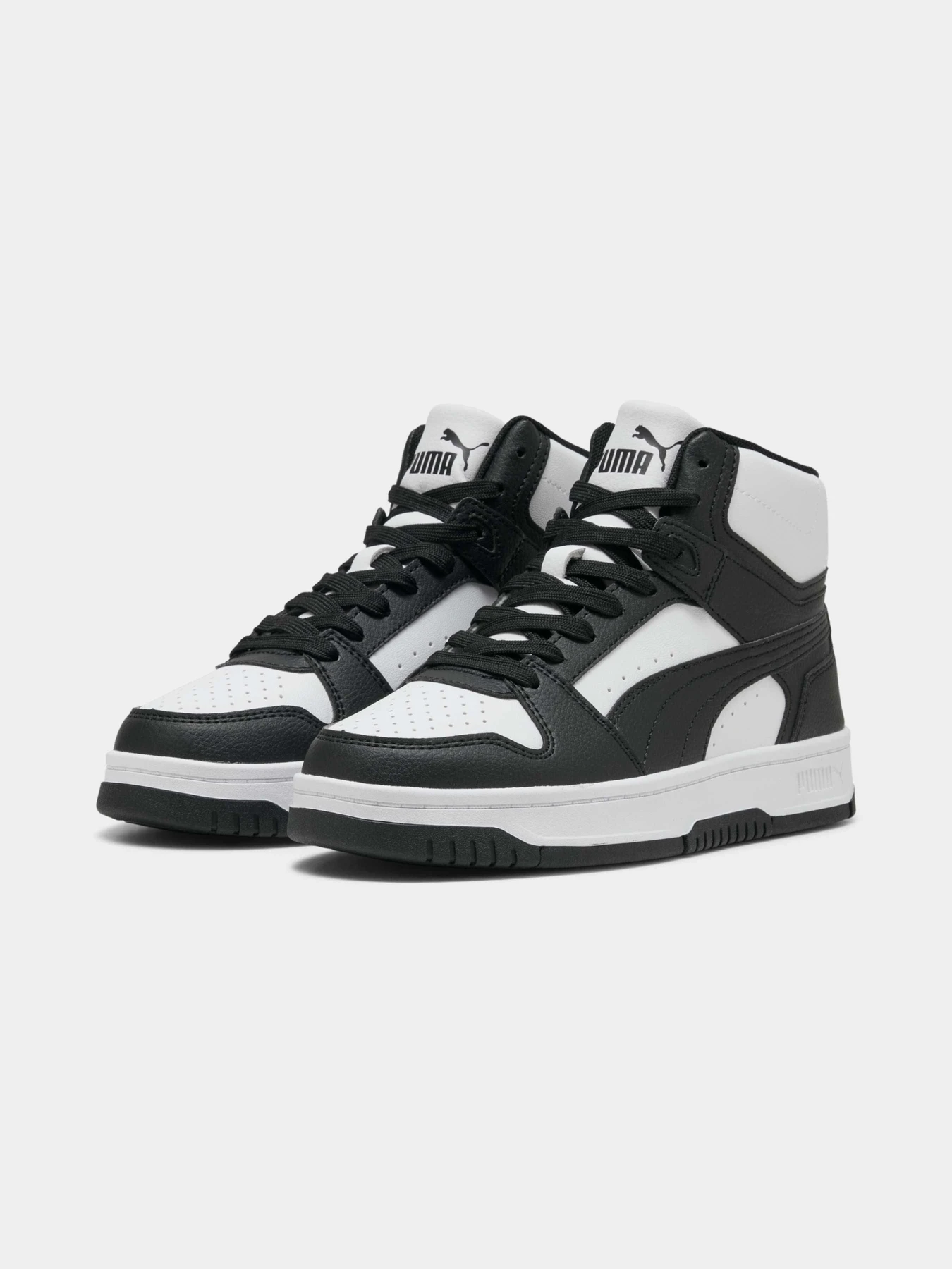 Кеди PUMA модель 408800 Кеди PUMA модель 408800 Фото