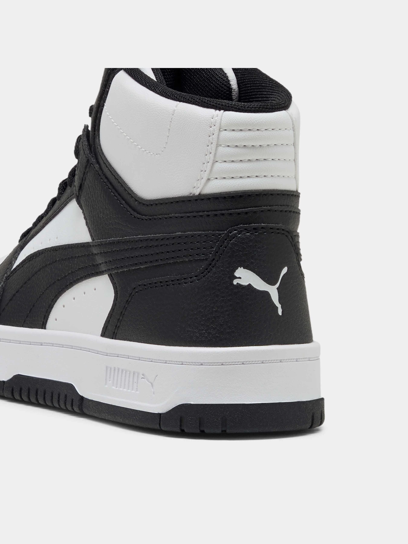 Кеди PUMA модель 408800 Кеди PUMA модель 408800 Фото
