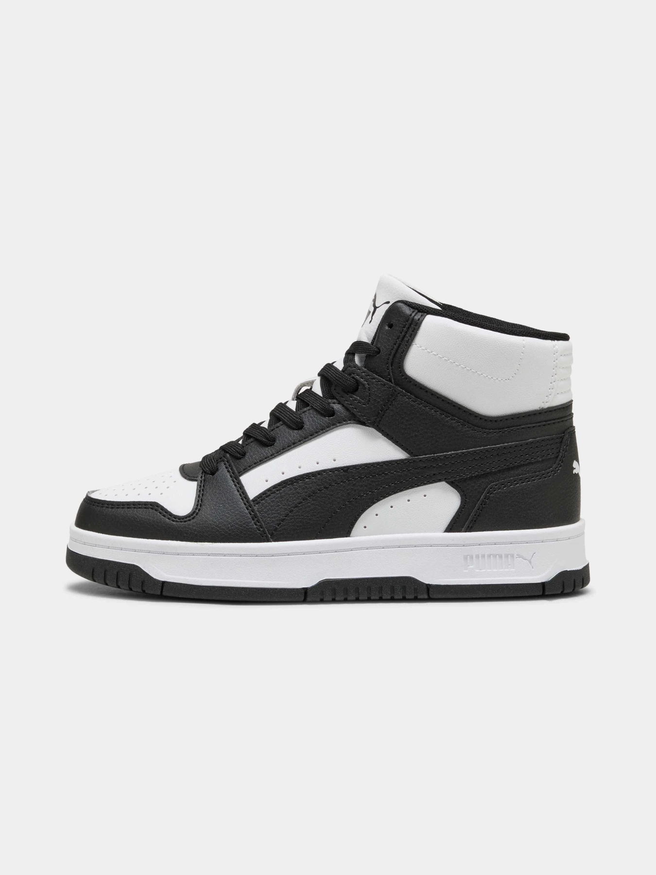 Кеди PUMA модель 408800 Кеди PUMA модель 408800 Фото