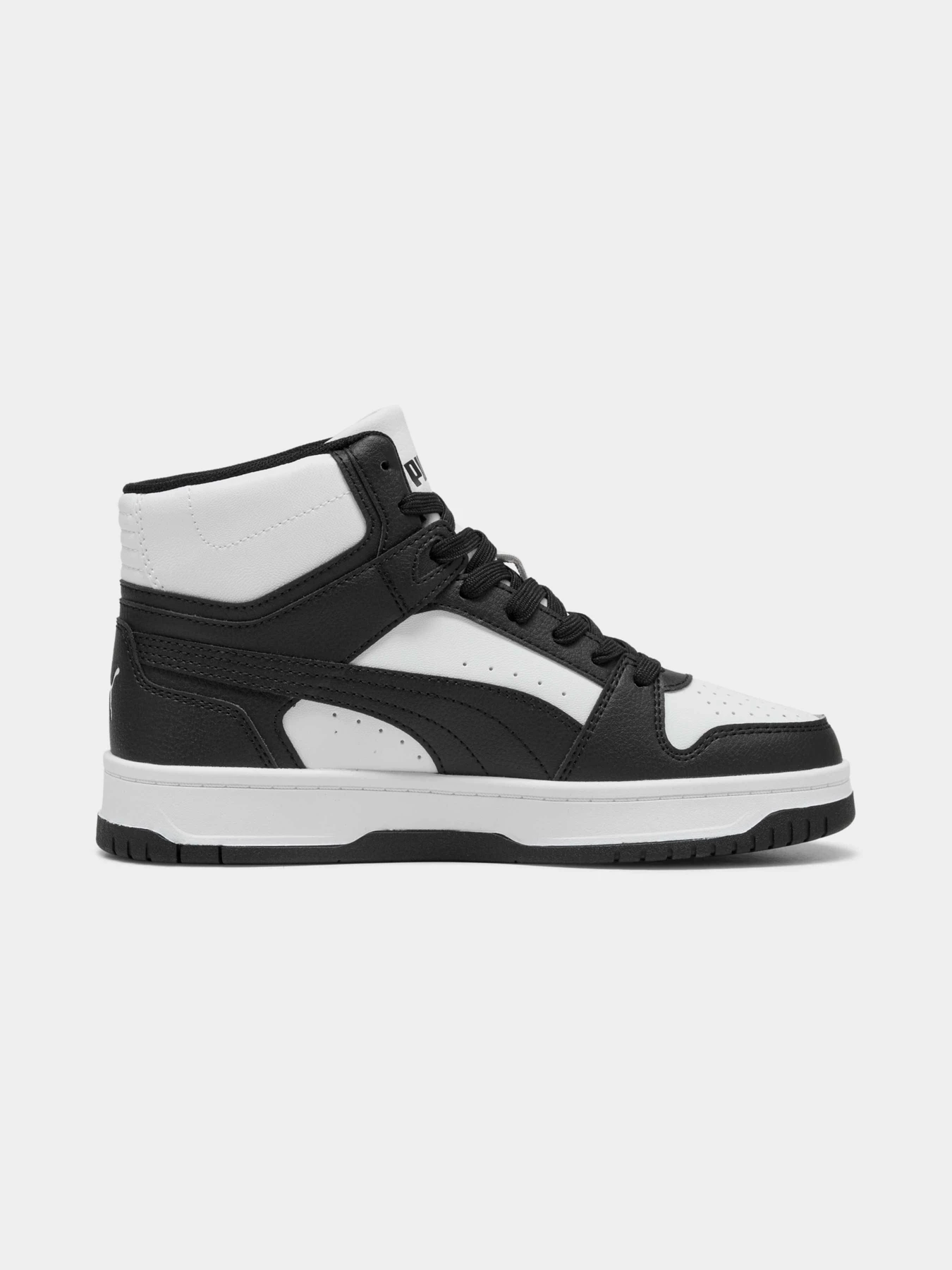 Кеди PUMA модель 408800 Кеди PUMA модель 408800 Фото