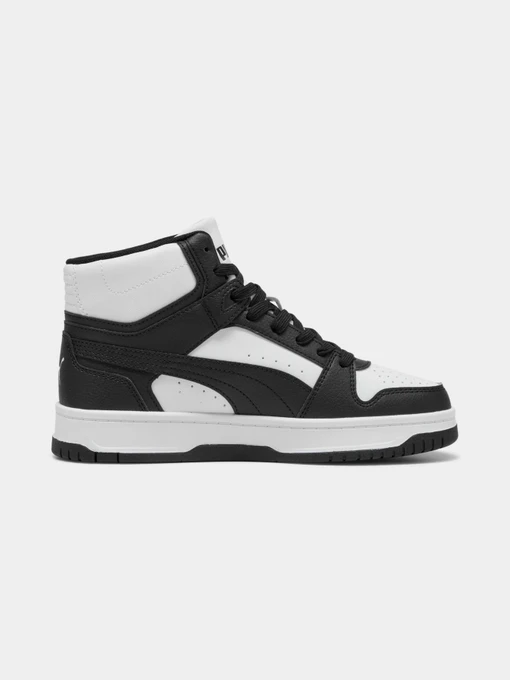 Кеди PUMA модель 408800 Фото