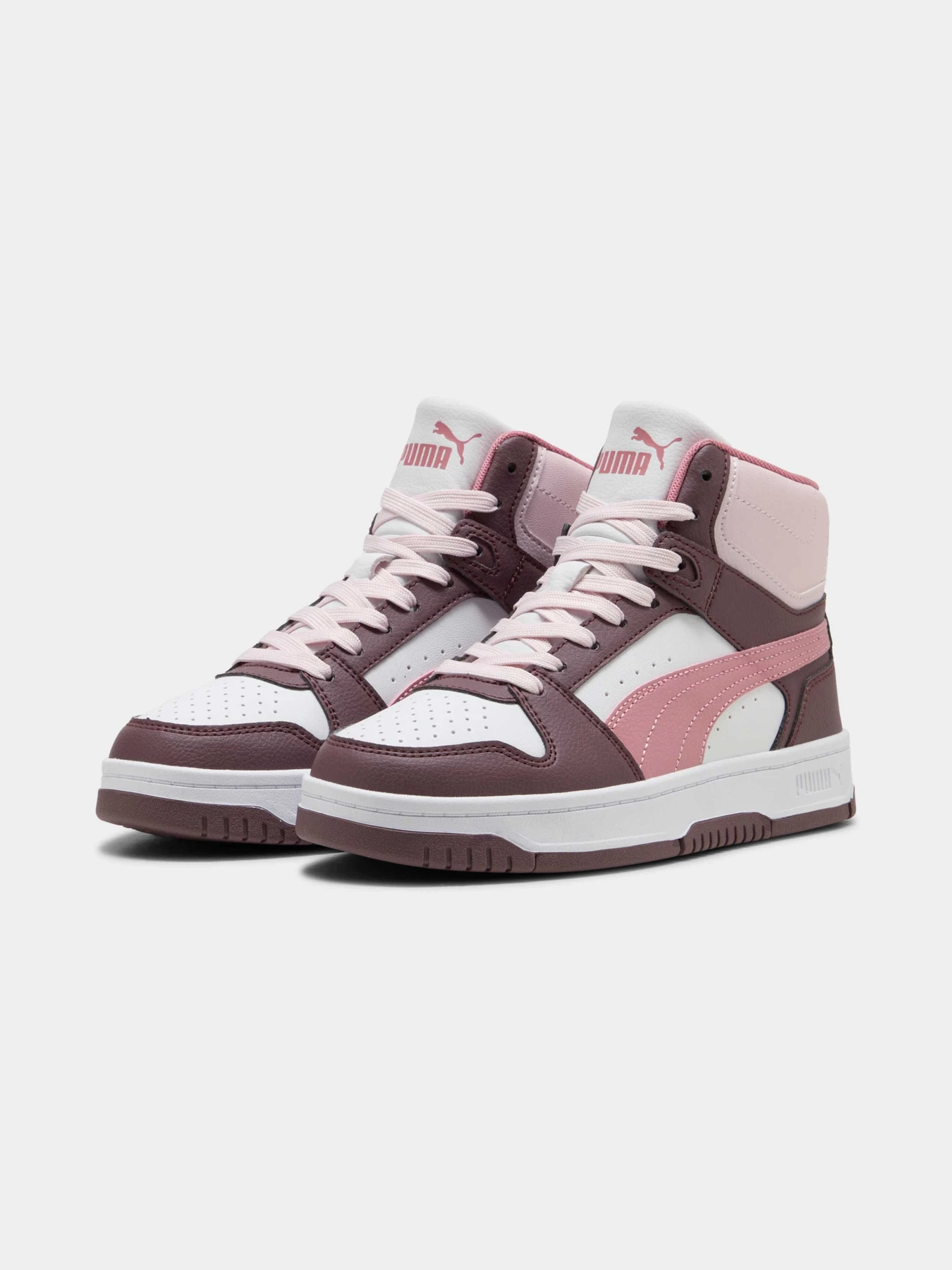 Кеди PUMA модель 408800 Кеди PUMA модель 408800 Фото