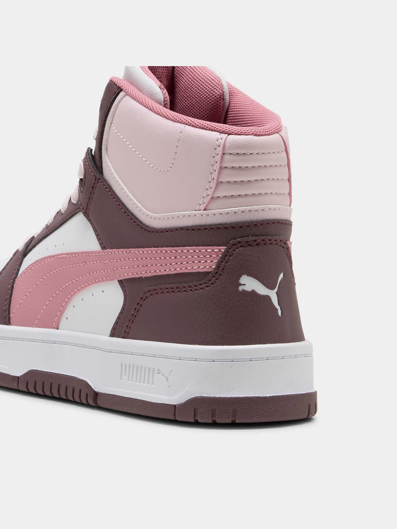 Кеди PUMA модель 408800 Кеди PUMA модель 408800 Фото