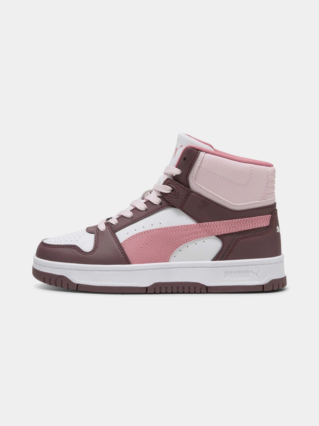 Кеди PUMA модель 408800 Кеди PUMA модель 408800 Фото