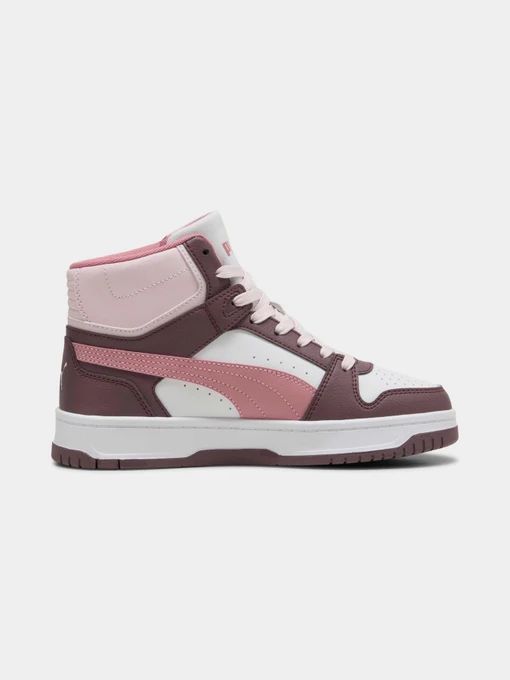 Кеди PUMA модель 408800 Фото