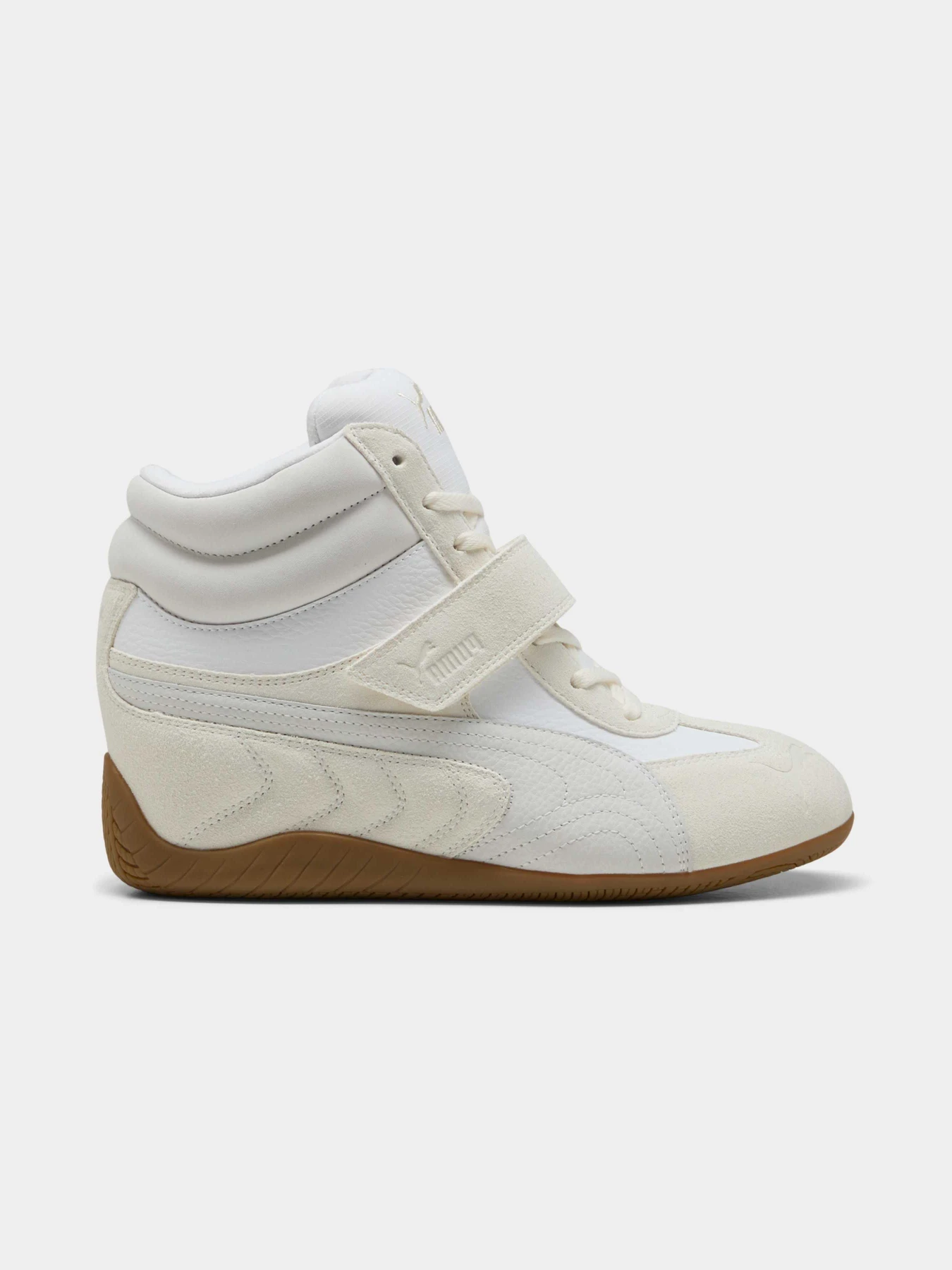 Кросівки PUMA Speedcat Wedge Prm Wns модель 408117 Фото