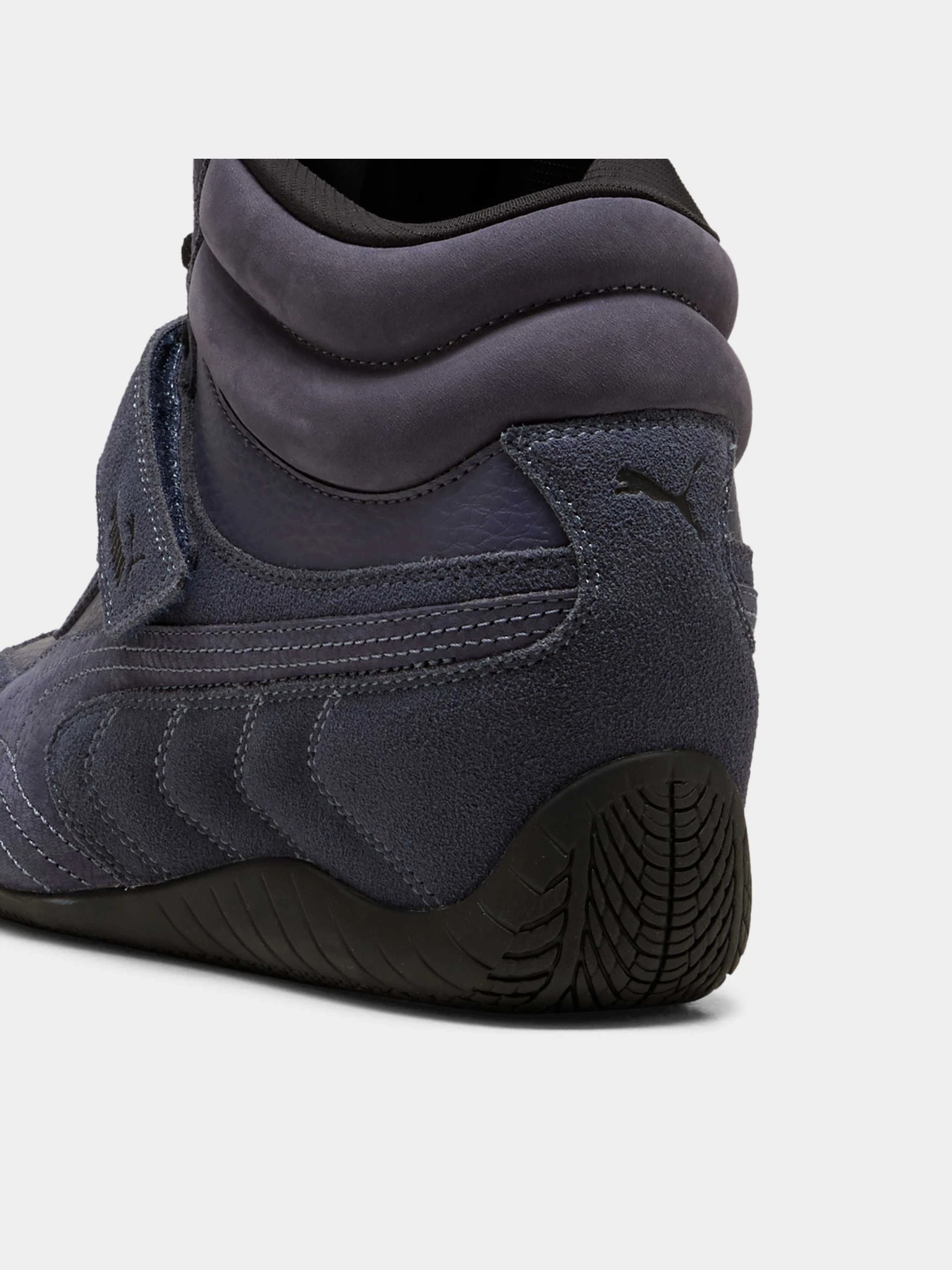 Кросівки PUMA Speedcat Wedge Prm Wns модель 408117 Кросівки PUMA Speedcat Wedge Prm Wns модель 408117 Фото