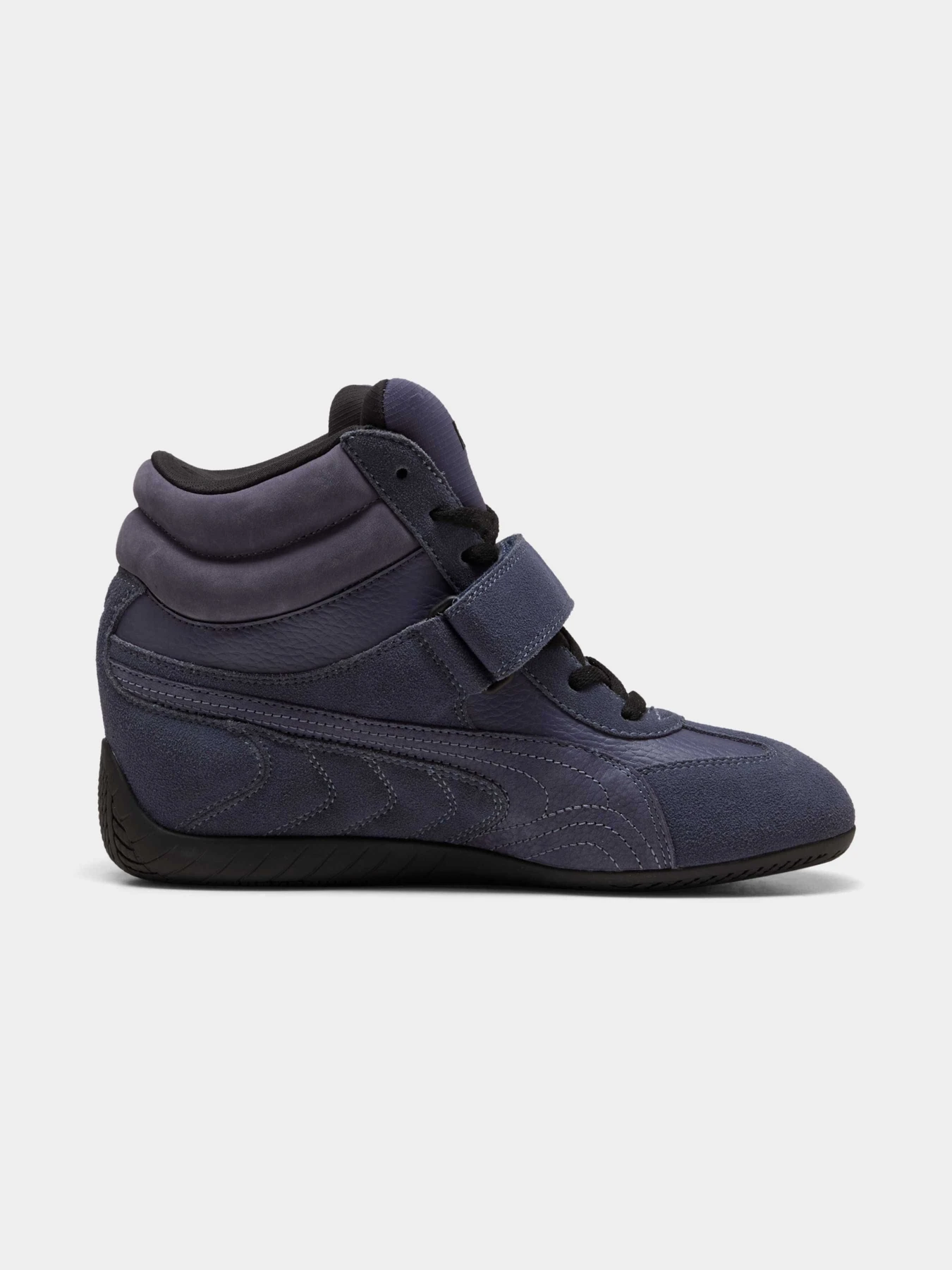 Кросівки PUMA Speedcat Wedge Prm Wns модель 408117 Кросівки PUMA Speedcat Wedge Prm Wns модель 408117 Фото
