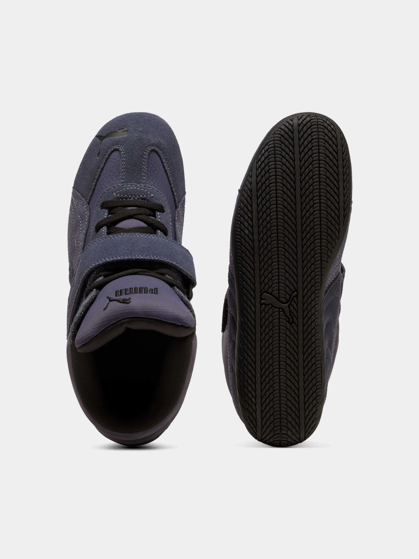 Кросівки PUMA Speedcat Wedge Prm Wns модель 408117 Кросівки PUMA Speedcat Wedge Prm Wns модель 408117 Фото