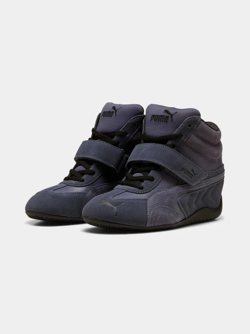 Жіночі Кросівки повсякденні PUMA Speedcat Wedge Prm Wns фото 2