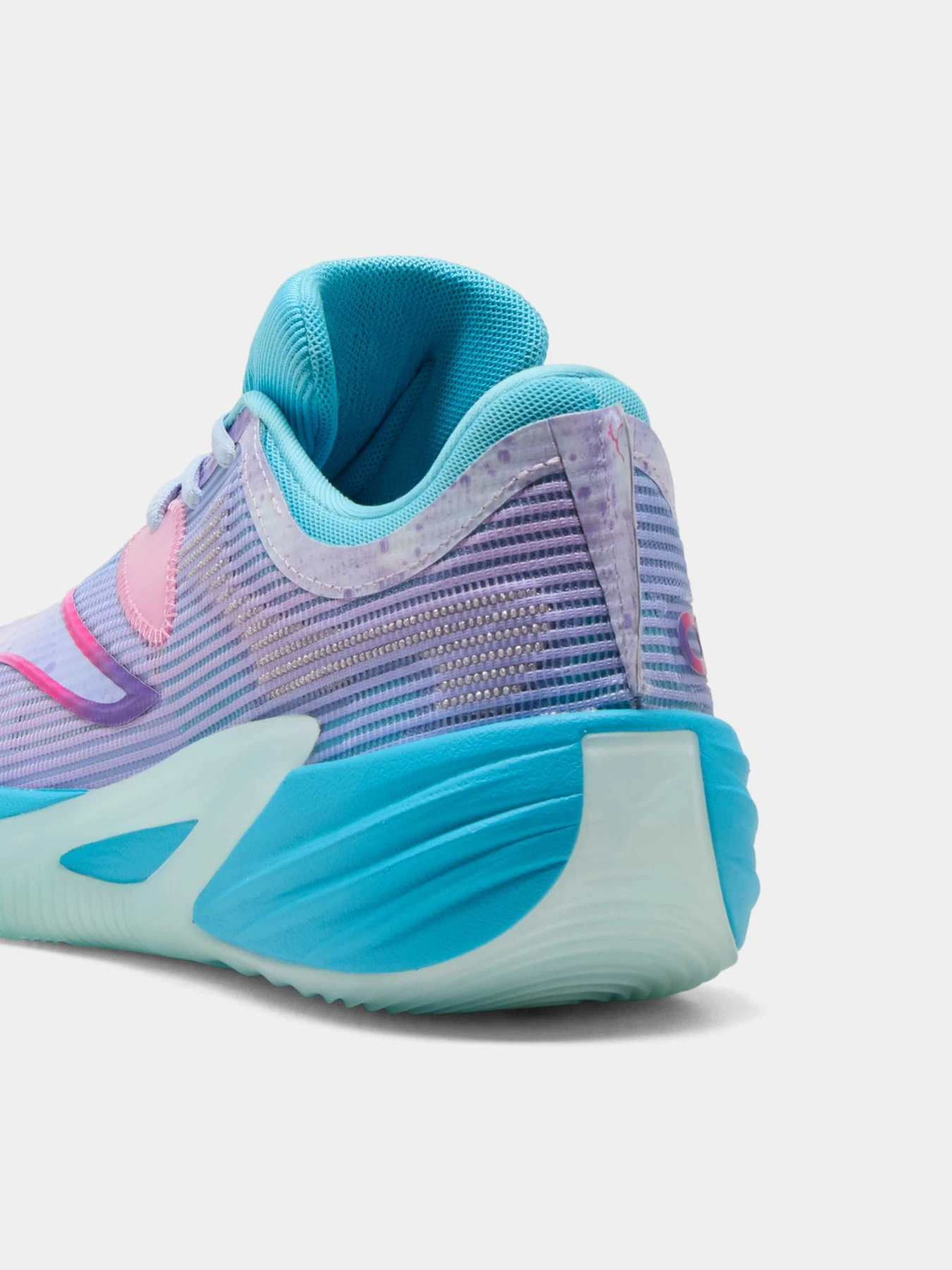 Кроссовки PUMA All-pro Nitro™ 2 Wonder модель 314751 Фото