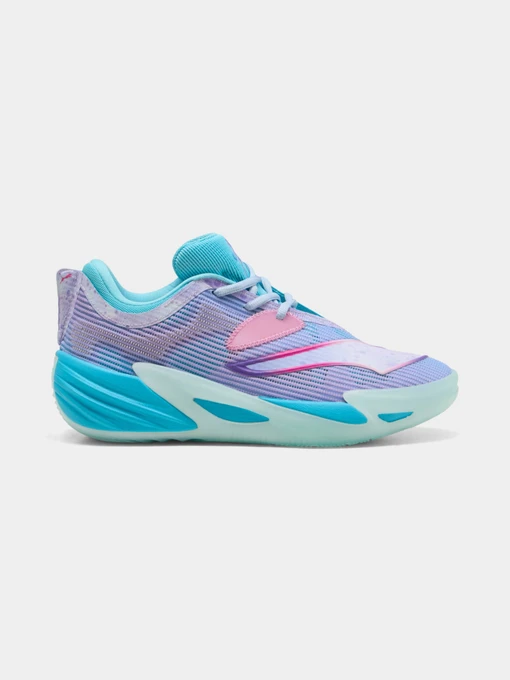 Кроссовки PUMA All-pro Nitro™ 2 Wonder модель 314751 Фото