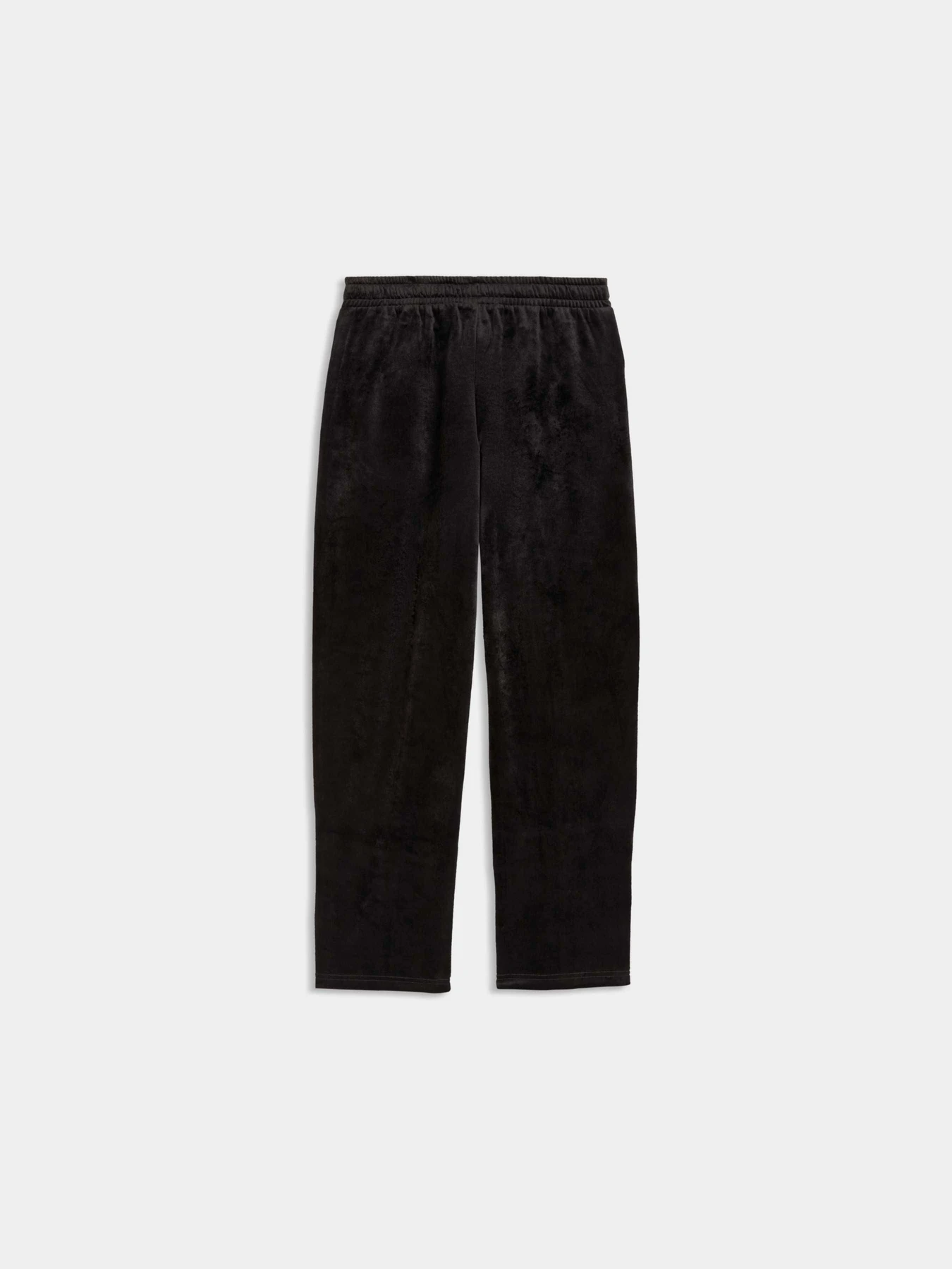 Брюки PUMA Ess Elevated Velour Straight модель 694855 Брюки PUMA Ess Elevated Velour Straight модель 694855 Фото