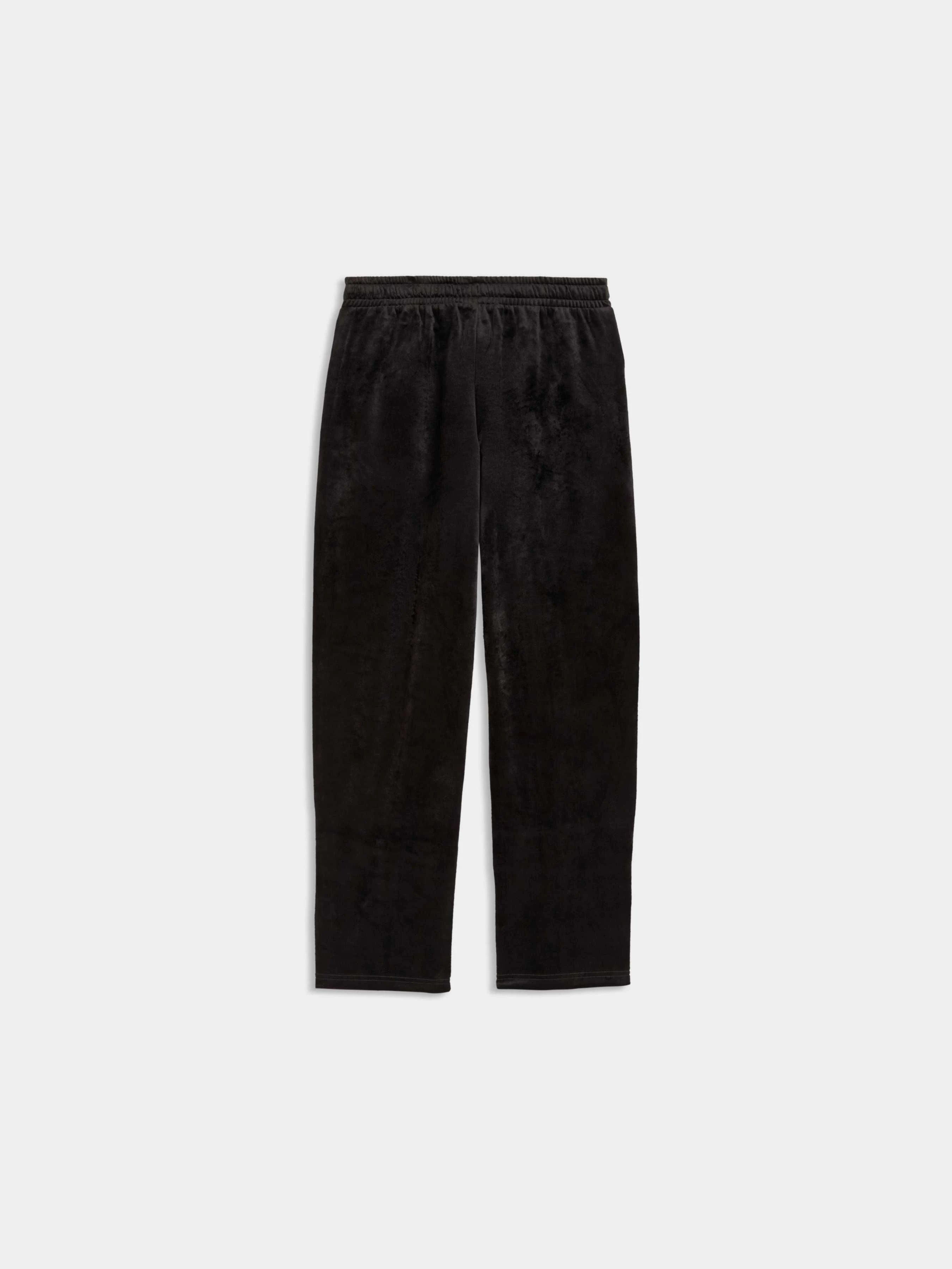 Дитячі Спортивні штани PUMA Ess Elevated Velour Straight фото 2