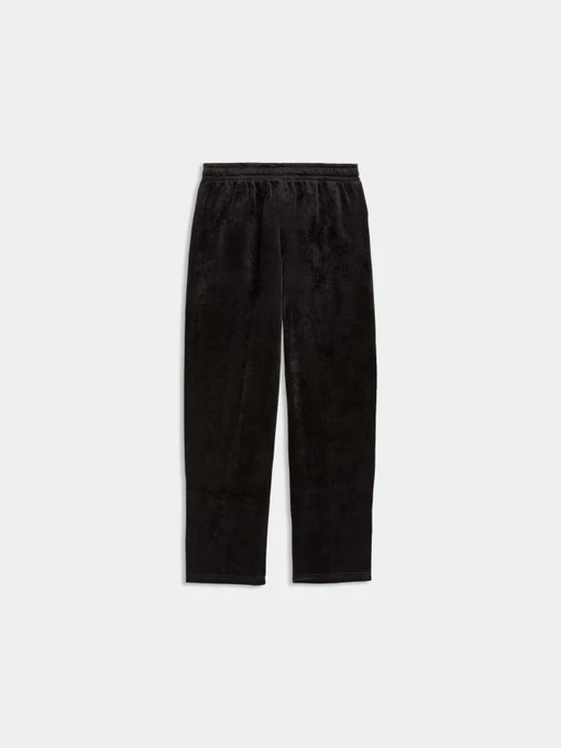 Дитячі Спортивні штани PUMA Ess Elevated Velour Straight фото 2