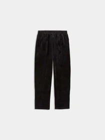 Брюки PUMA Ess Elevated Velour Straight модель 694855 Фото