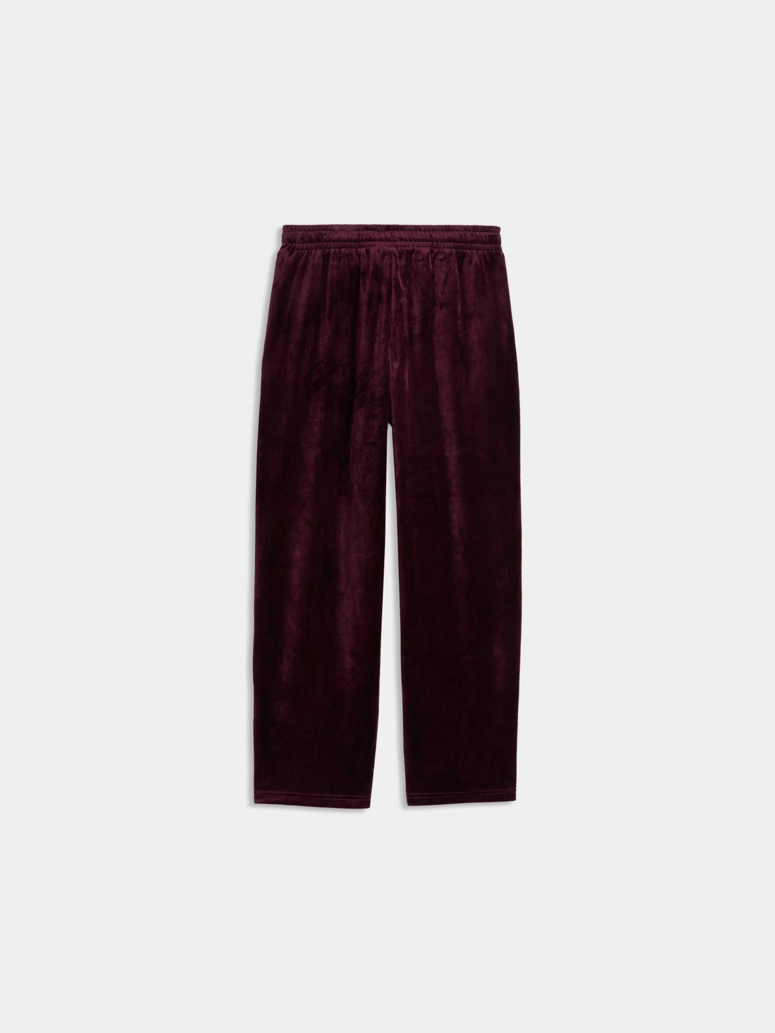 Дитячі Спортивні штани PUMA Ess Elevated Velour Straight фото 2