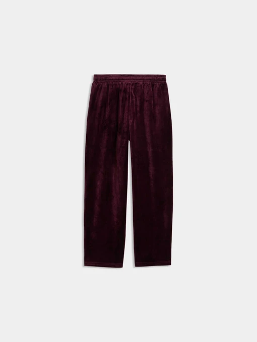 Дитячі Спортивні штани PUMA Ess Elevated Velour Straight фото 2