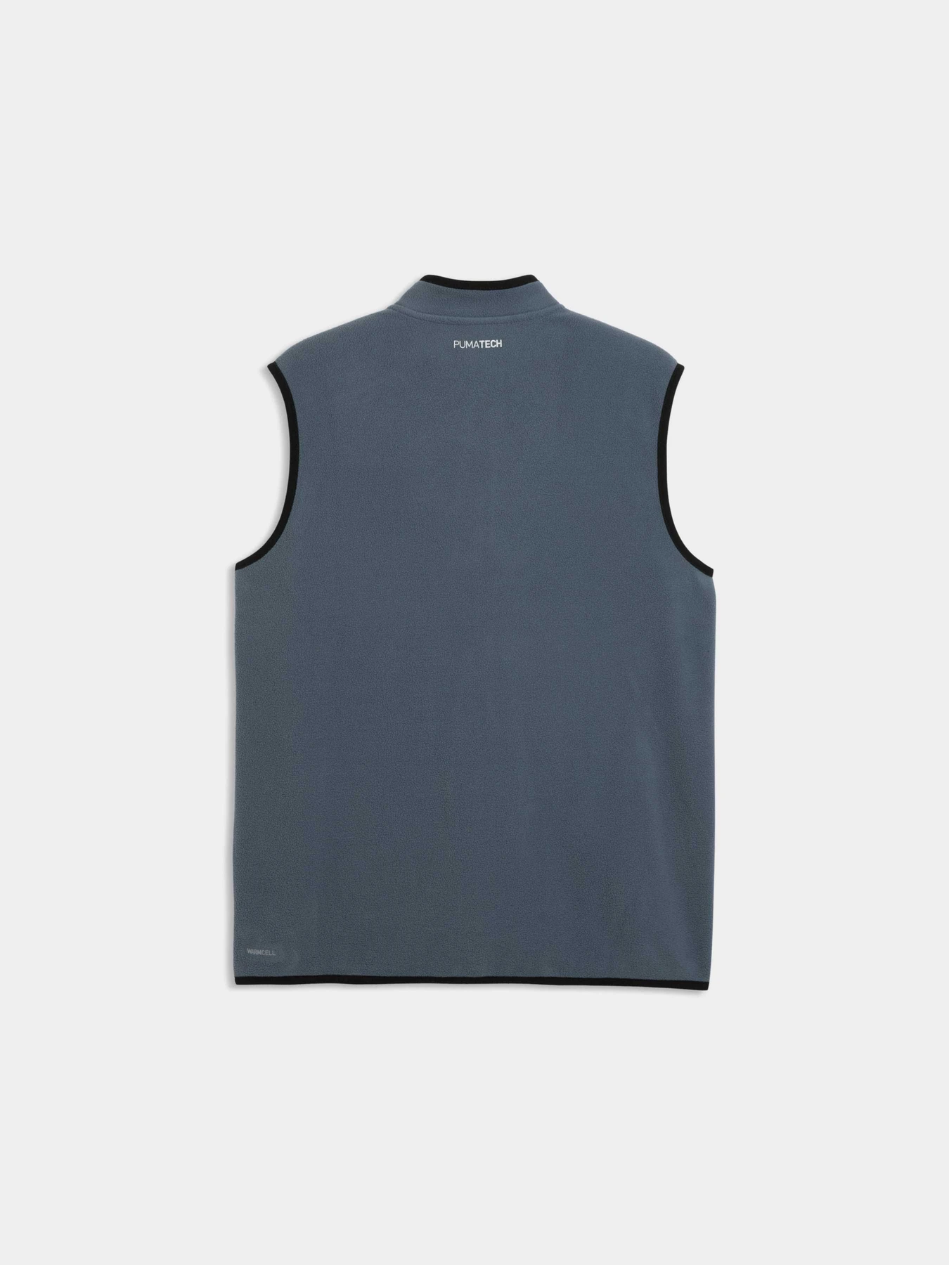 Куртки и дубленки PUMA Tech Gilet модель 694293 Куртки и дубленки PUMA Tech Gilet модель 694293 Фото