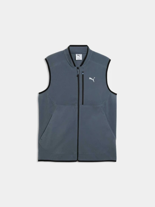 Куртки и дубленки PUMA Tech Gilet модель 694293 Фото