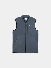 Куртки и дубленки PUMA Tech Gilet модель 694293 Фото