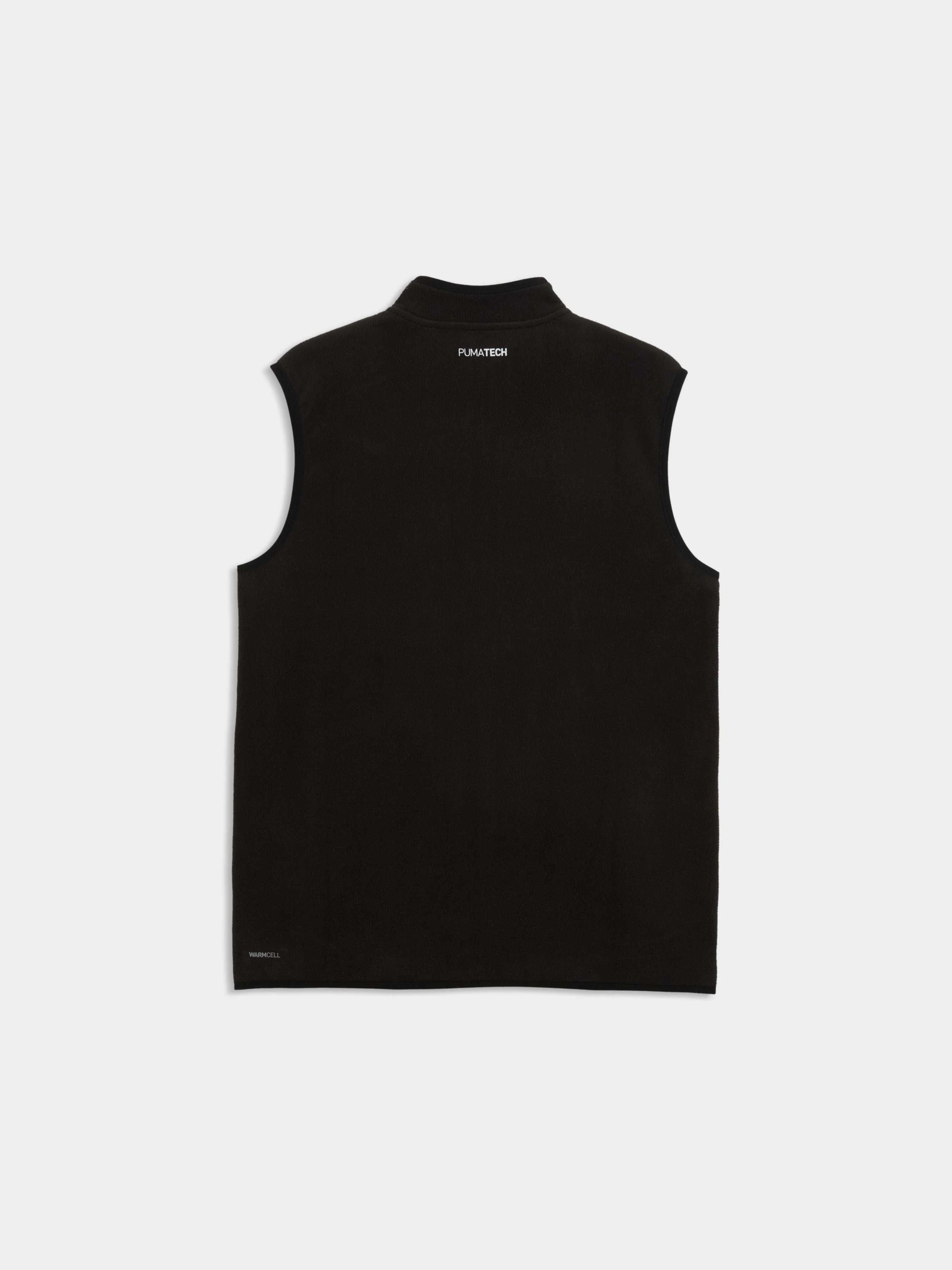Чоловічий Утеплений жилет PUMA Tech Gilet фото 2