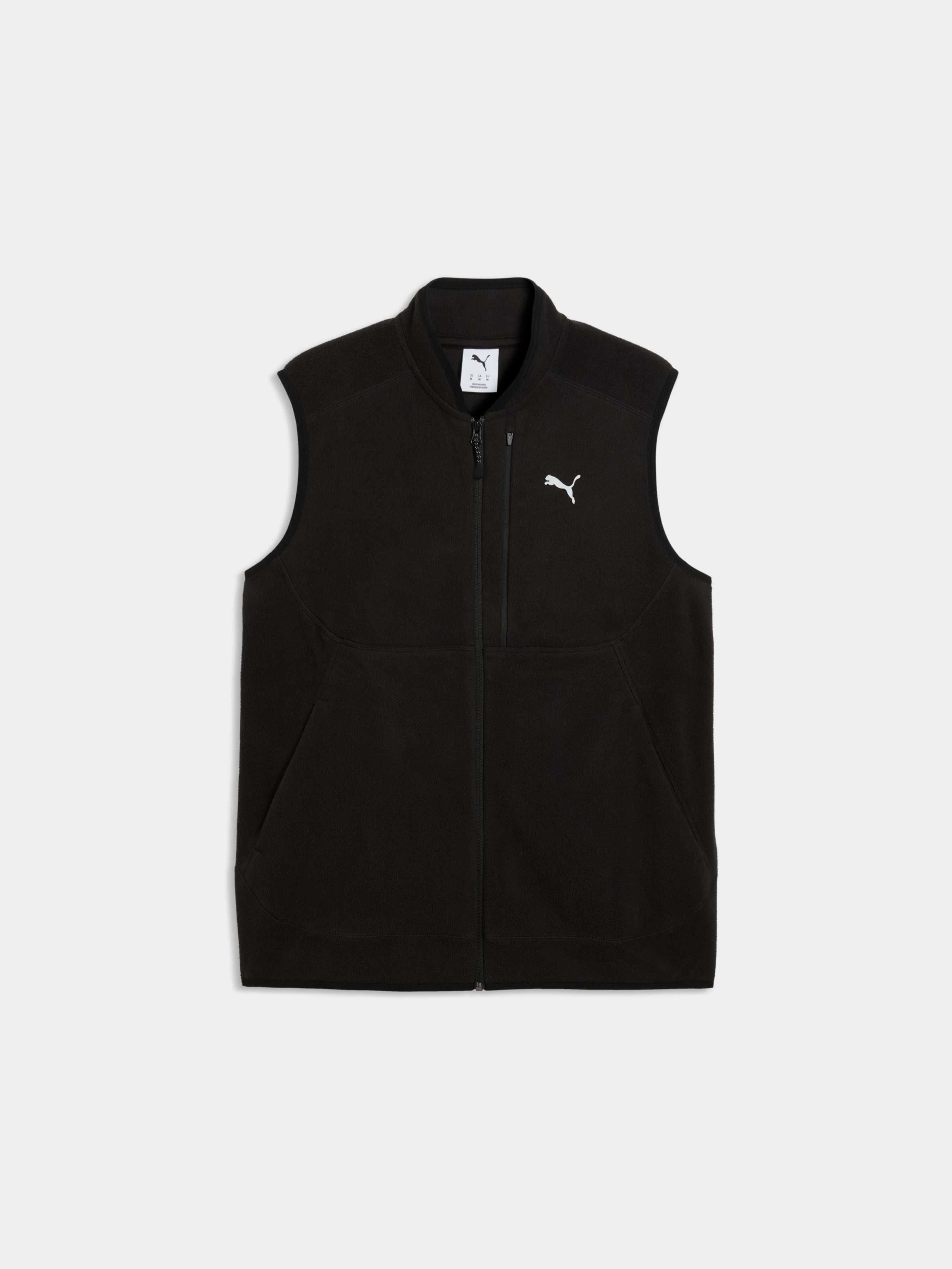 Чоловічий Утеплений жилет PUMA Tech Gilet