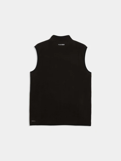 Чоловічий Утеплений жилет PUMA Tech Gilet фото 2