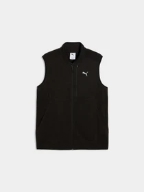 Куртки и дубленки PUMA Tech Gilet модель 694293 Фото