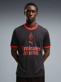 Футболки и поло PUMA Acm Third Jersey Replica модель 784138 Фото
