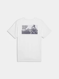 Футболки и поло PUMA M Run Greatness Graphic Ss модель 529133 Фото
