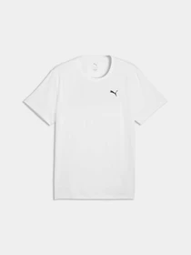 Футболки и поло PUMA M Run Greatness Graphic Ss модель 529133 Фото