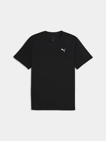 Футболки и поло PUMA M Run Greatness Graphic Ss модель 529133 Фото