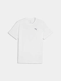 Футболки и поло PUMA M Run Nitro Graphic Tee модель 529000 Фото