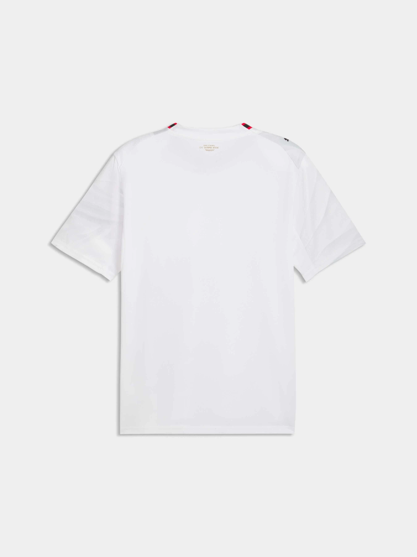 Футболки и поло PUMA Acm Away Jersey Replica модель 784130 Фото