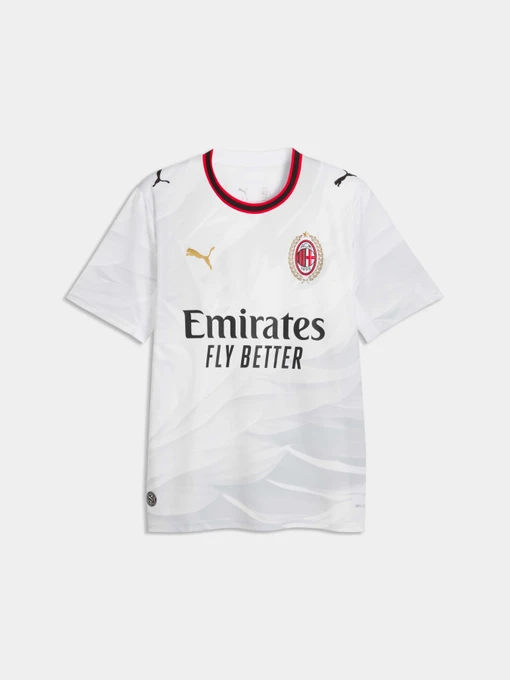 Футболки и поло PUMA Acm Away Jersey Replica модель 784130 Фото