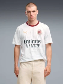 Футболки и поло PUMA Acm Away Jersey Replica модель 784130 Фото