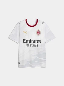 Футболки и поло PUMA Acm Away Jersey Replica модель 784130 Фото